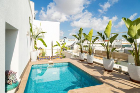 Veoapartment San Lorenzo, Seville